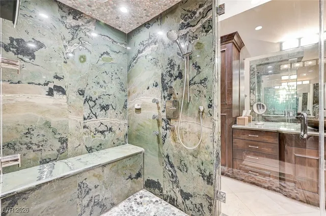 $4,250,000 | 1 Awbrey Court, Henderson, NV 89052