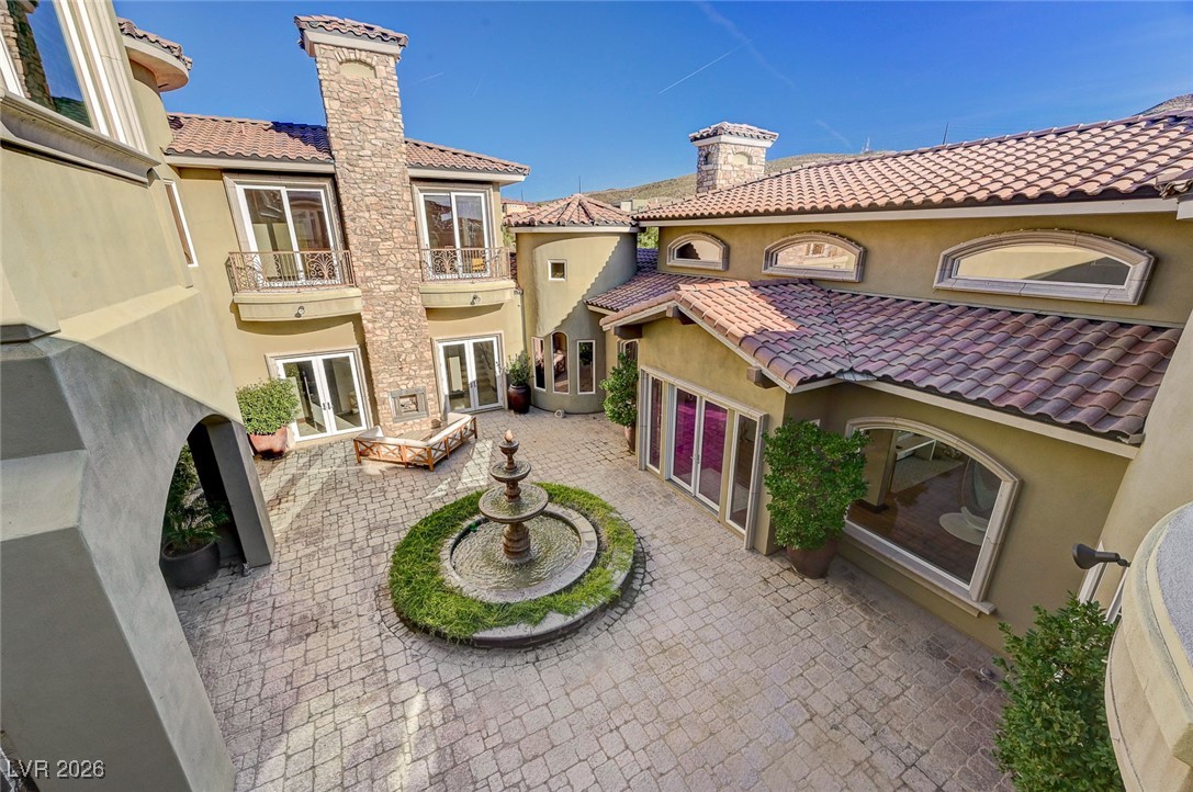 1 Awbrey Court Henderson, NV 89052 - Photo 44 of 78