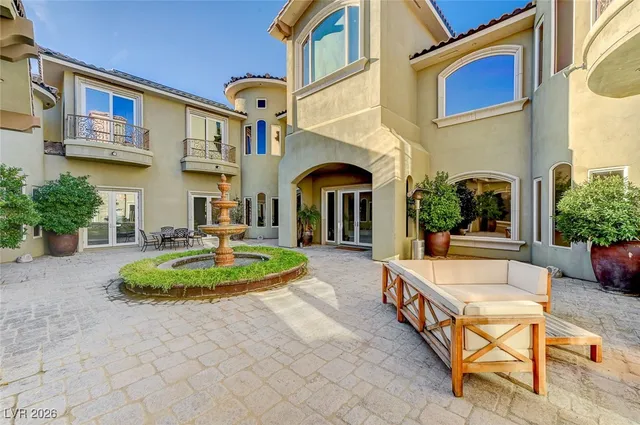 $4,250,000 | 1 Awbrey Court, Henderson, NV 89052