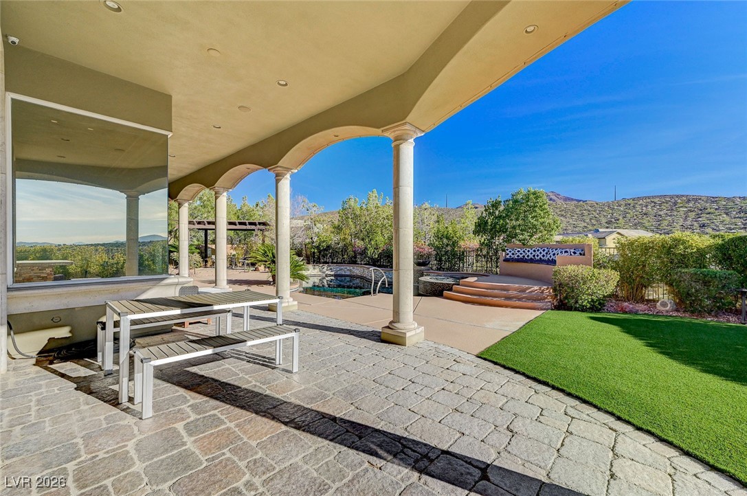 1 Awbrey Court Henderson, NV 89052 - Photo 46 of 78