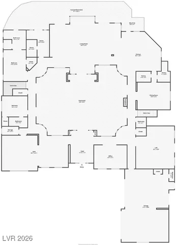 $4,250,000 | 1 Awbrey Court, Henderson, NV 89052