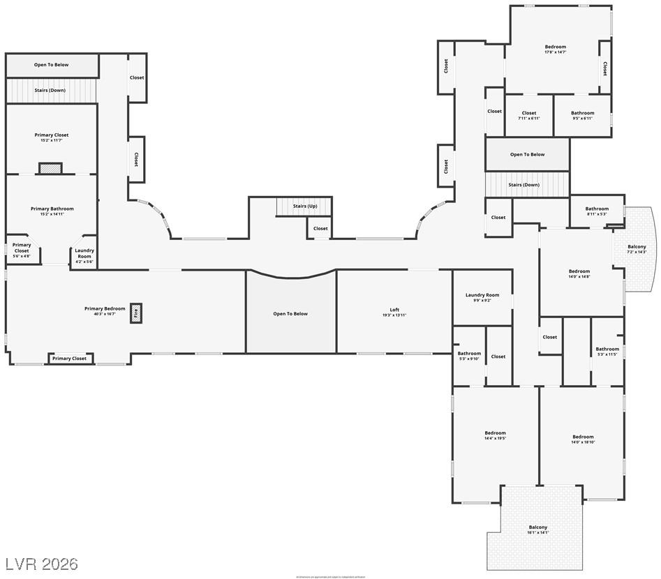 1 Awbrey Court Henderson, NV 89052 - Photo 49 of 78