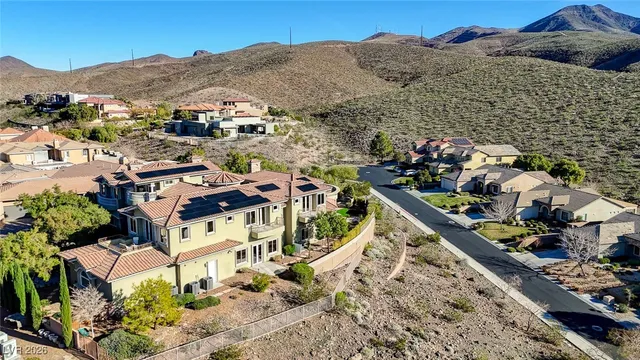 $4,250,000 | 1 Awbrey Court, Henderson, NV 89052