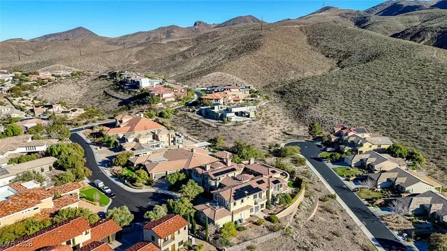 $4,250,000 | 1 Awbrey Court, Henderson, NV 89052