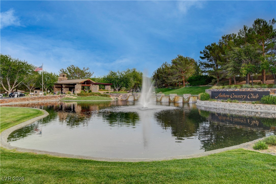 1 Awbrey Court Henderson, NV 89052 - Photo 55 of 78