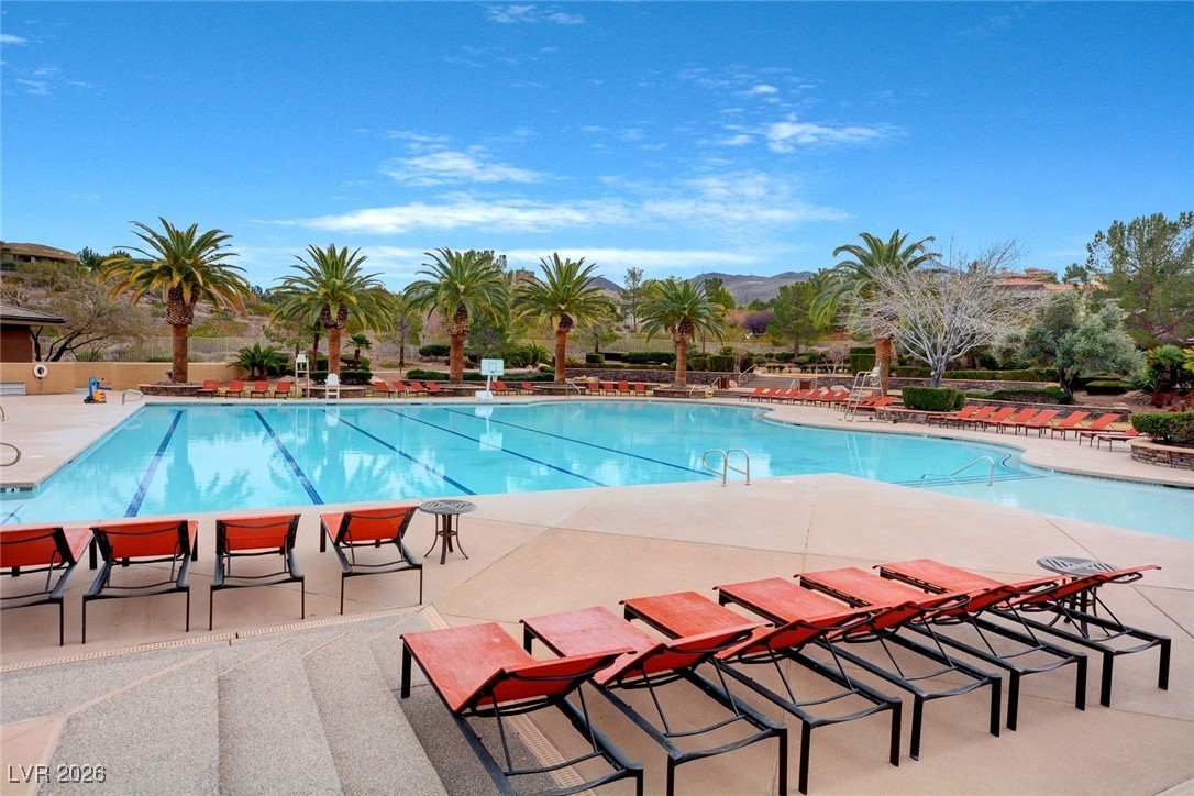 1 Awbrey Court Henderson, NV 89052 - Photo 57 of 78