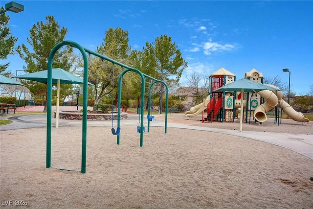 $4,250,000 | 1 Awbrey Court, Henderson, NV 89052