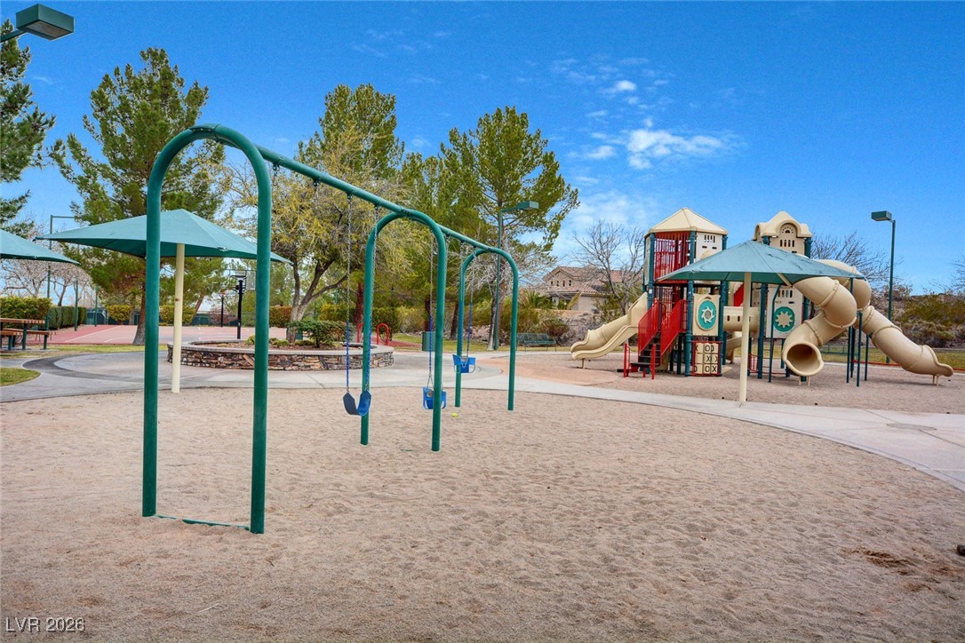 1 Awbrey Court Henderson, NV 89052 - Photo 58 of 78