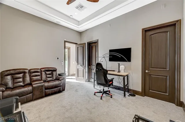 $4,250,000 | 1 Awbrey Court, Henderson, NV 89052