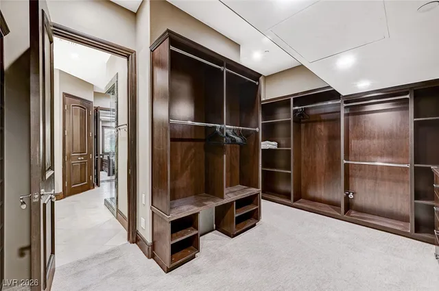 $4,250,000 | 1 Awbrey Court, Henderson, NV 89052