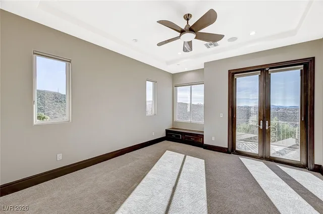 $4,250,000 | 1 Awbrey Court, Henderson, NV 89052