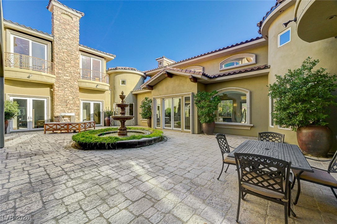 1 Awbrey Court Henderson, NV 89052 - Photo 65 of 78