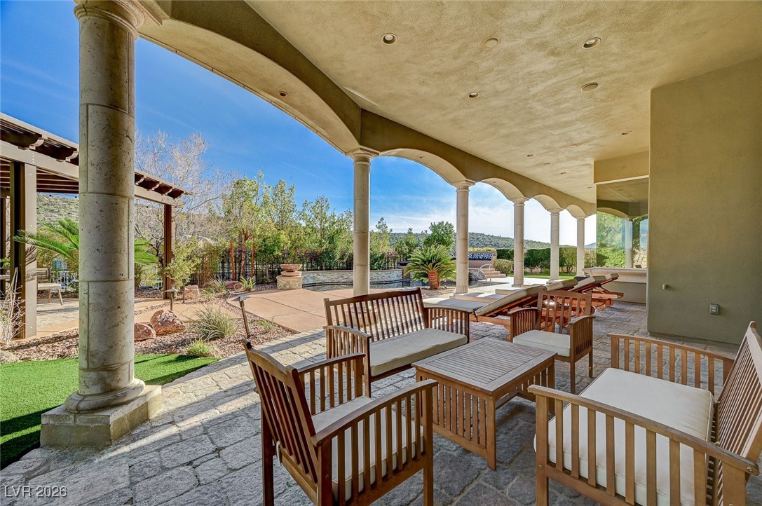 1 Awbrey Court Henderson, NV 89052 - Photo 68 of 78