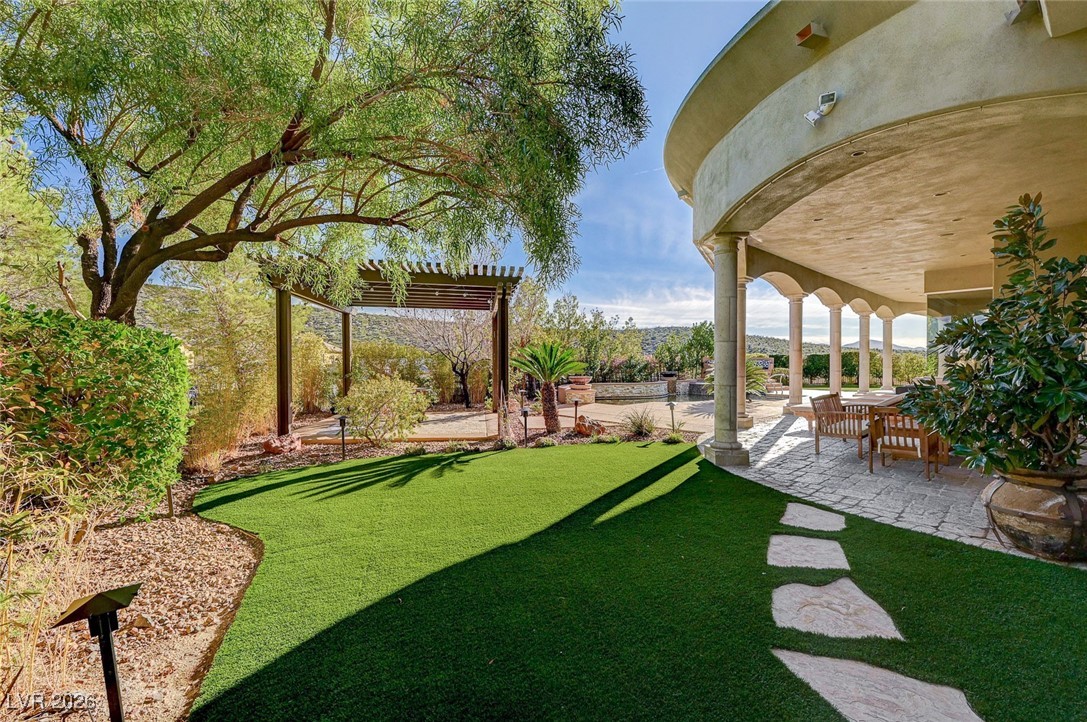 1 Awbrey Court Henderson, NV 89052 - Photo 69 of 78