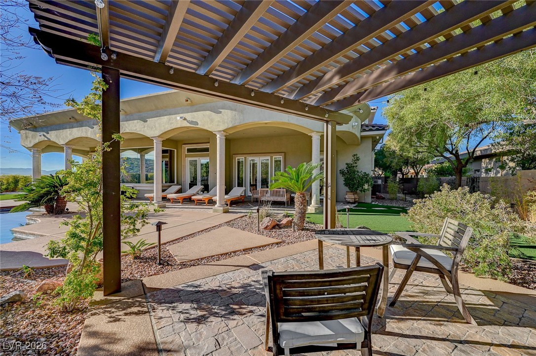 1 Awbrey Court Henderson, NV 89052 - Photo 70 of 78