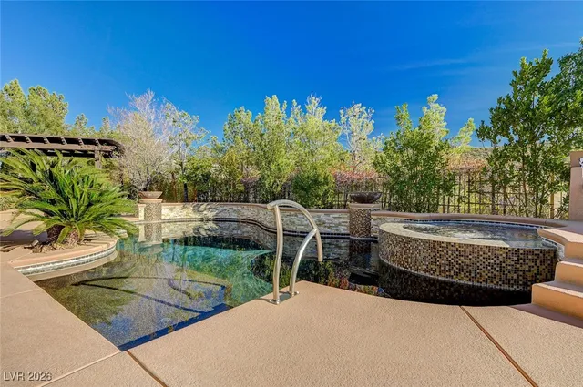 $4,250,000 | 1 Awbrey Court, Henderson, NV 89052