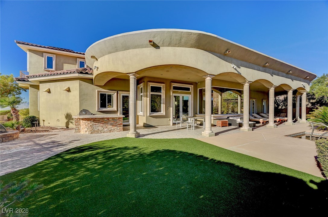 1 Awbrey Court Henderson, NV 89052 - Photo 74 of 78