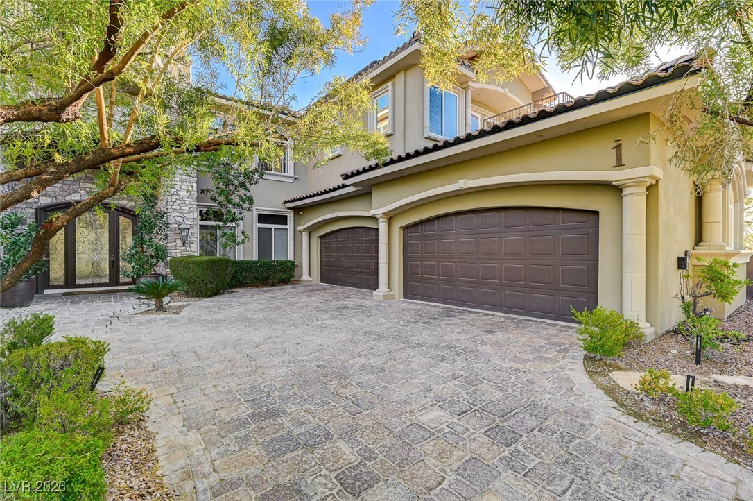 1 Awbrey Court Henderson, NV 89052 - Photo 75 of 78