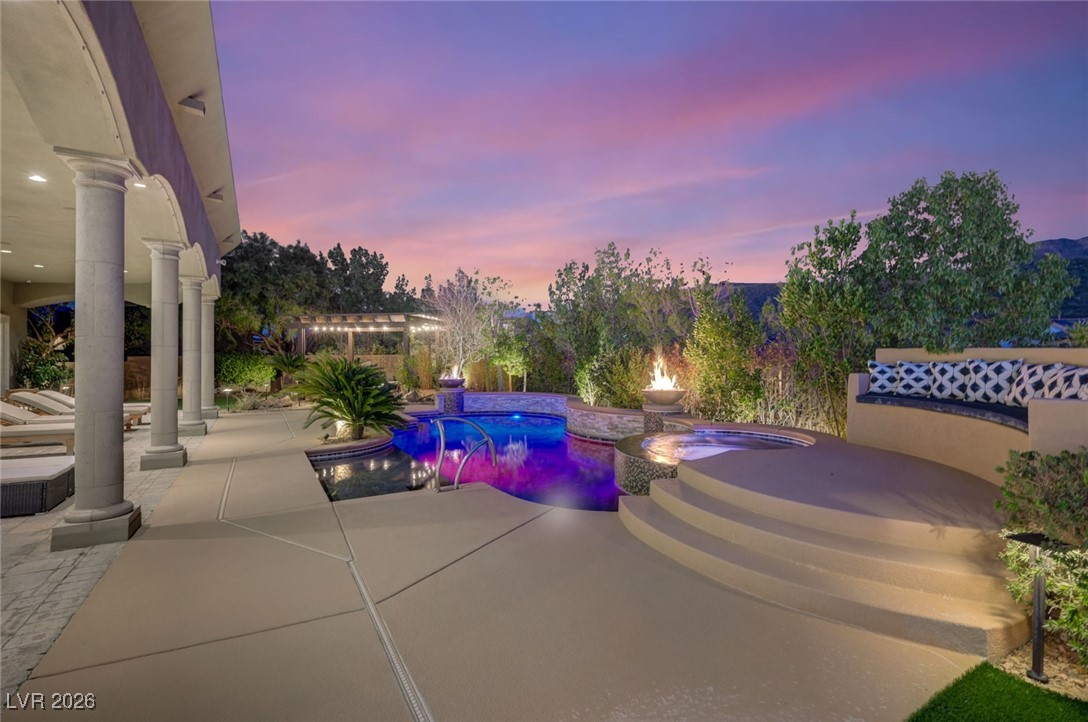 1 Awbrey Court Henderson, NV 89052 - Photo 78 of 78
