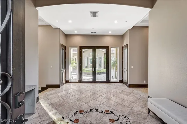 $4,250,000 | 1 Awbrey Court, Henderson, NV 89052