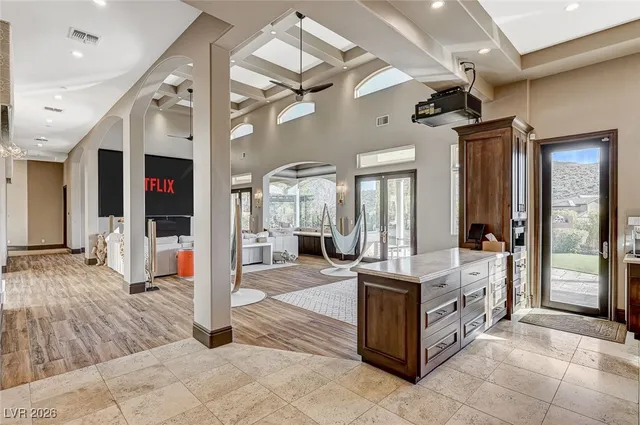 $4,250,000 | 1 Awbrey Court, Henderson, NV 89052