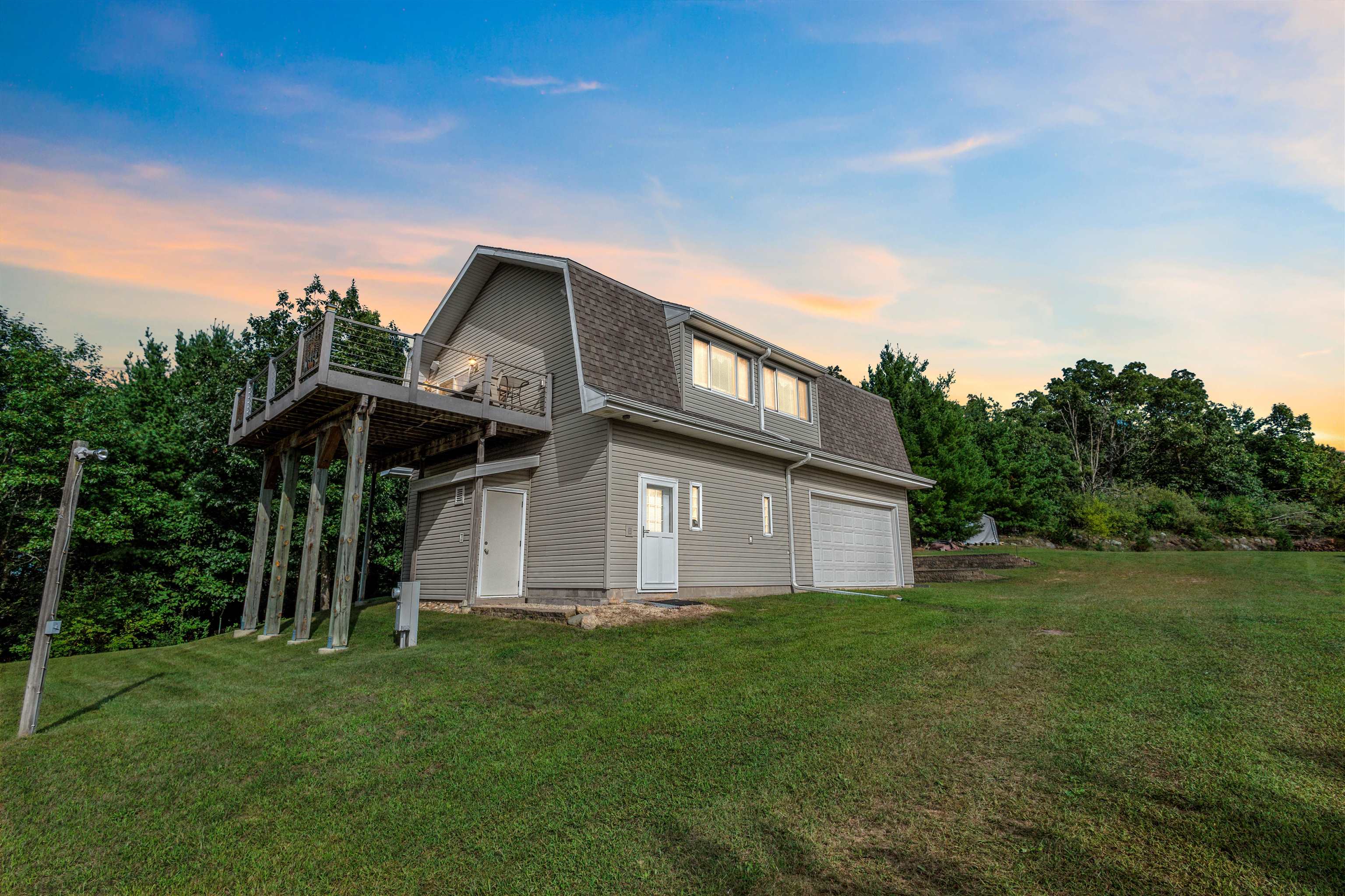 W630 Dover Road Neshkoro, WI 54960 - Photo 50 of 57 Gallery Image 50