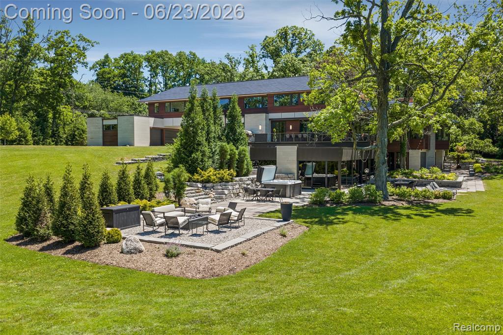 2700 Squirrel Road Bloomfield Hills, MI 48304 - Photo 74 of 83