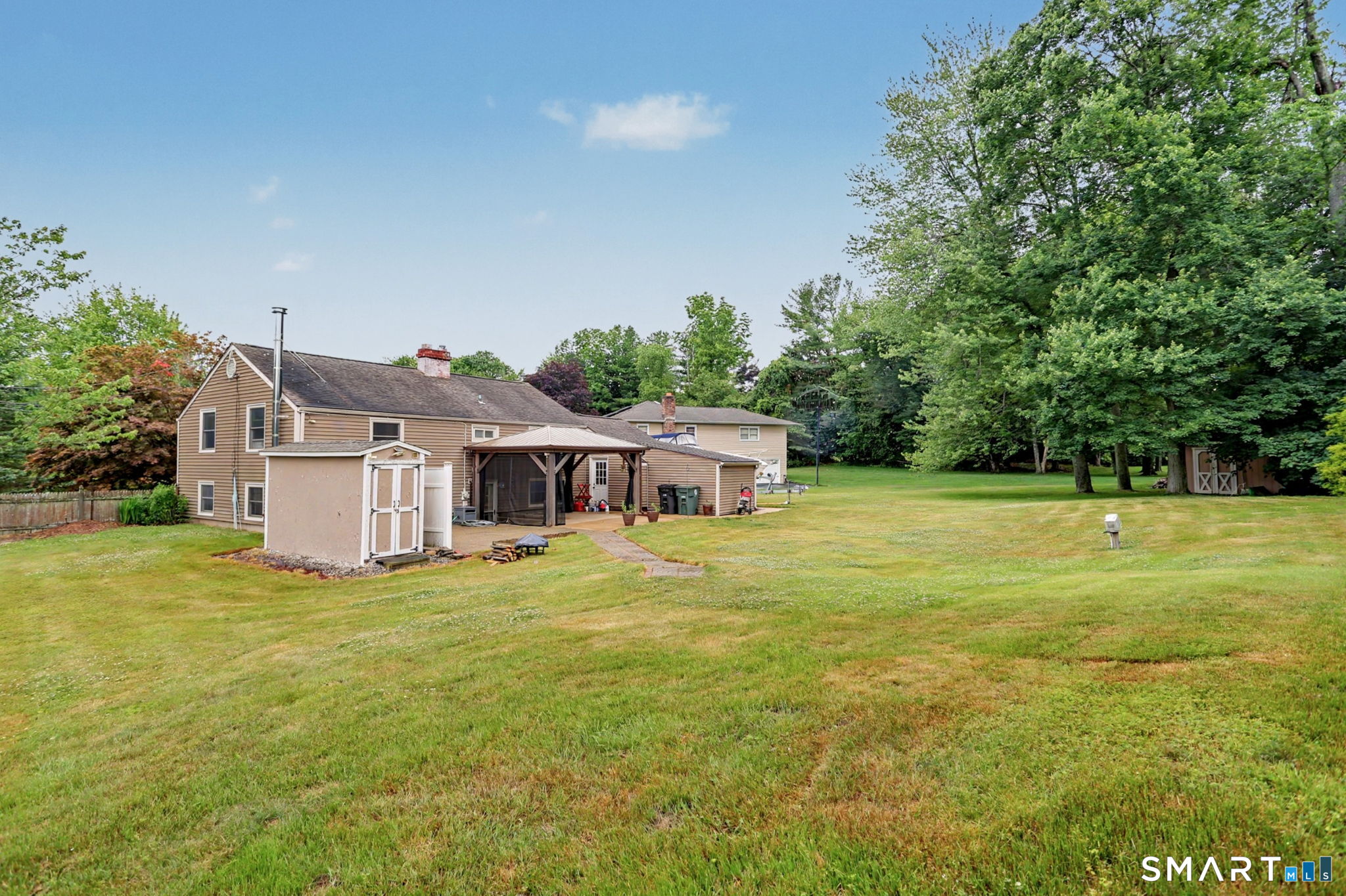 79 Green Meadow Road Milford, CT 06461 - Photo 26 of 35