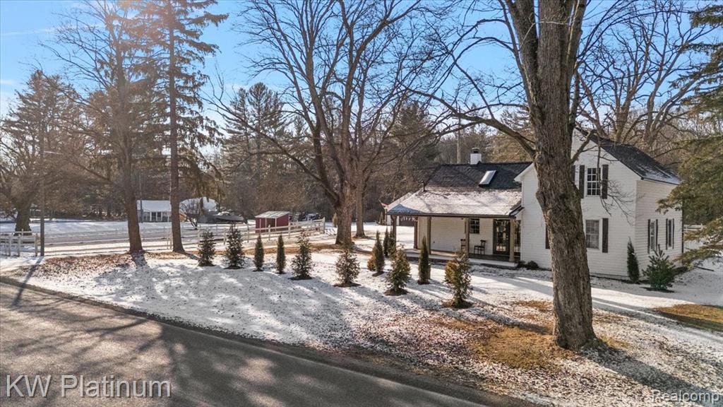 8658 Marsh Road Algonac, MI 48001 - Photo 68 of 81