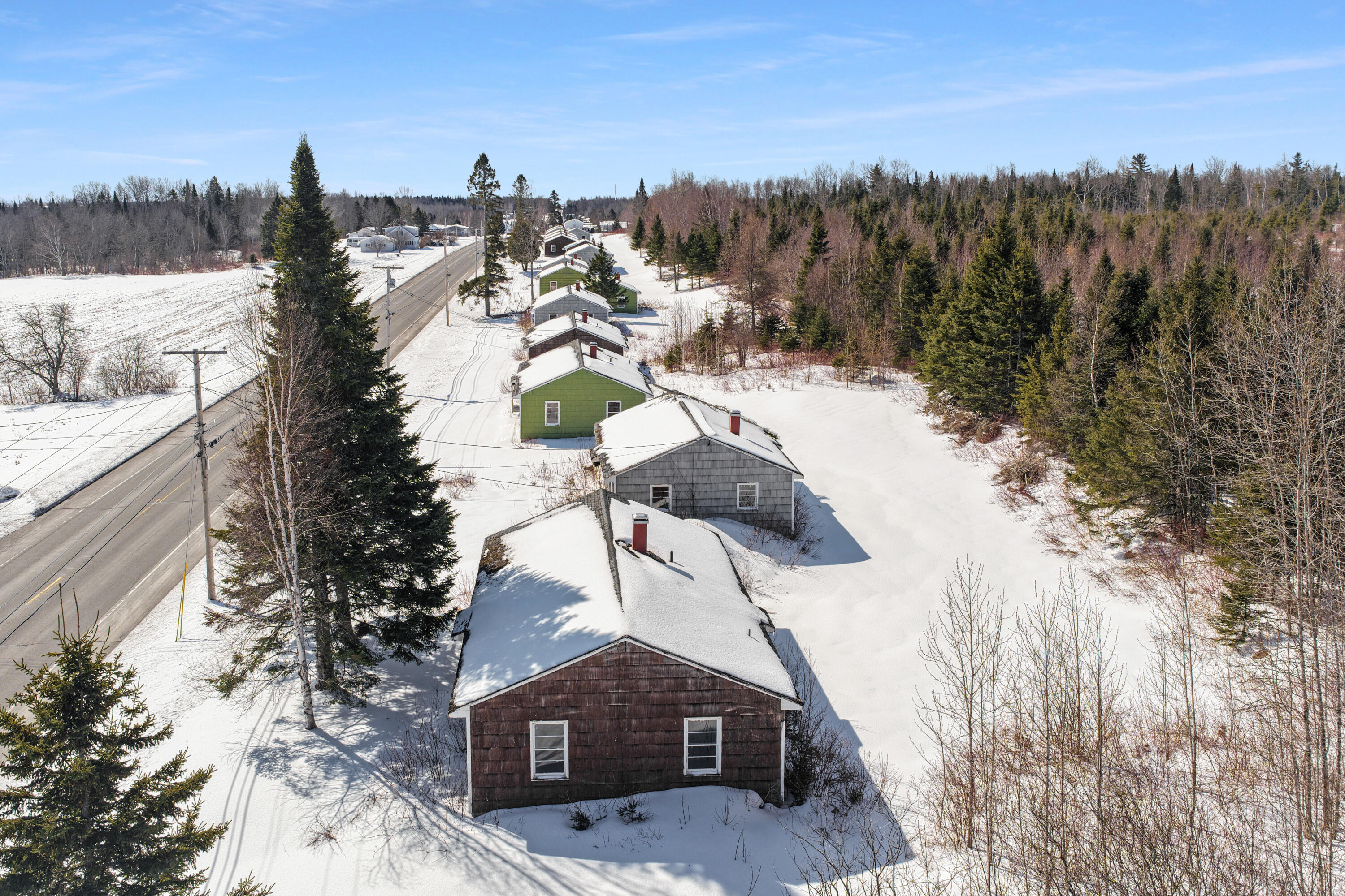 1682 Van Buren Road Limestone, ME 04750 - Photo 13 of 26