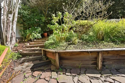 $879,000 | 1160 Clayton Street, Unit 2, San Francisco, CA 94117