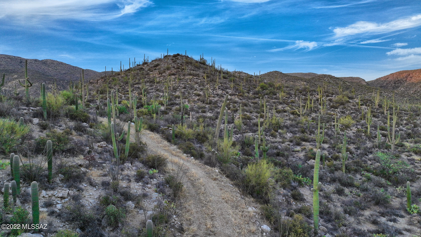 14770 East Redington Road Tucson, AZ 85749 - Photo 17 of 31