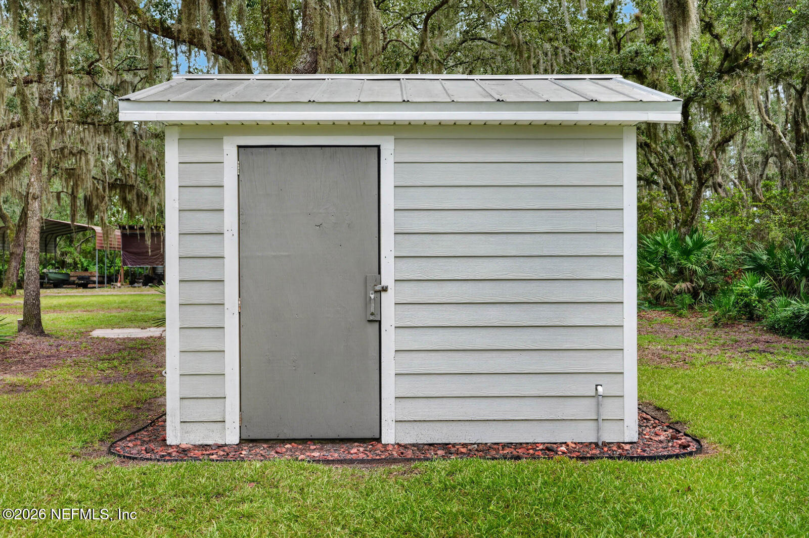 5655 Capo Island Road St. Augustine, FL 32095 - Photo 45 of 57 CI Well