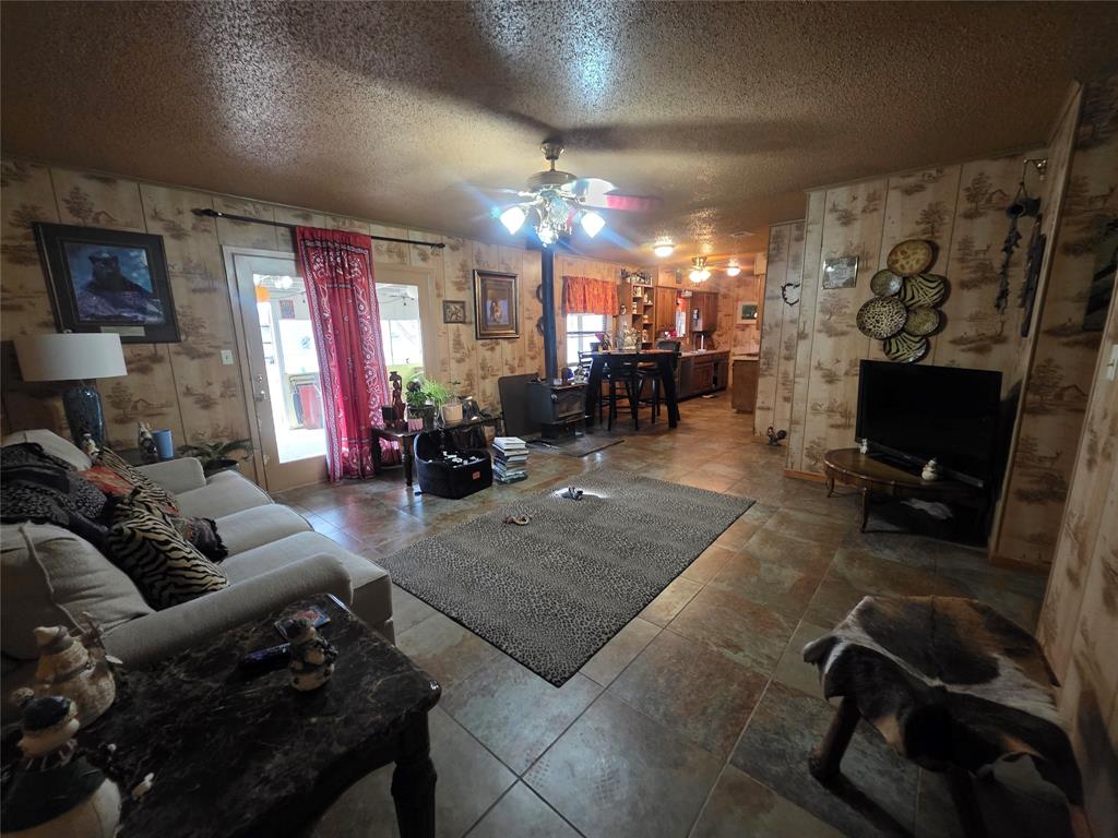 506 Hall Street Graham, TX 76450 - Photo 19 of 28