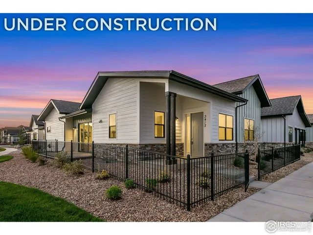 $615,000 | 3425 Green Lake Drive, Fort Collins, CO 80524