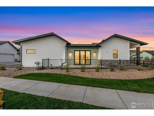 $615,000 | 3425 Green Lake Drive, Fort Collins, CO 80524