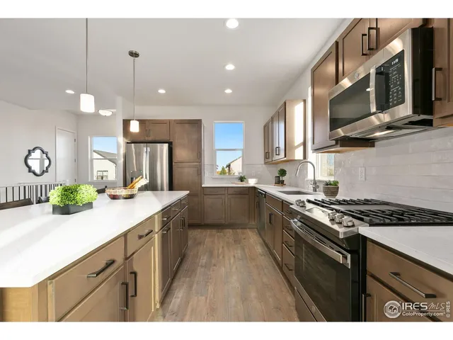 $615,000 | 3425 Green Lake Drive, Fort Collins, CO 80524