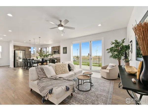 $615,000 | 3425 Green Lake Drive, Fort Collins, CO 80524