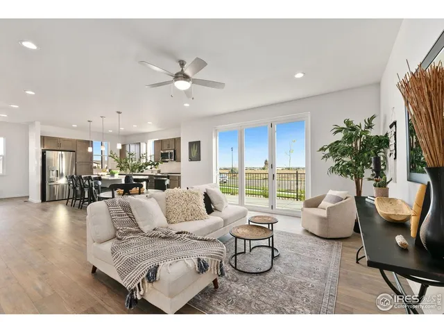 $615,000 | 3425 Green Lake Drive, Fort Collins, CO 80524