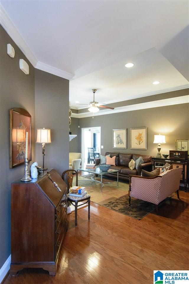 6350 Augusta Lane Bessemer, AL 35022 - Photo 5 of 40