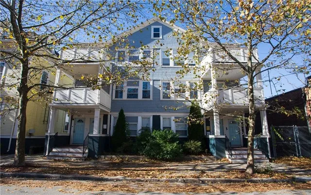 $293,000 | 186 Camp Street, Unit 5, Providence, RI 02906