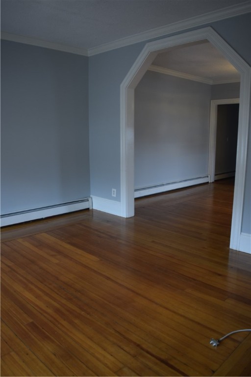 186 Camp Street, Unit 5 Providence, RI 02906 - Photo 12 of 24