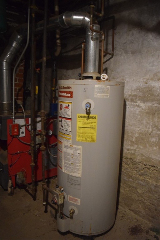 186 Camp Street, Unit 5 Providence, RI 02906 - Photo 16 of 24