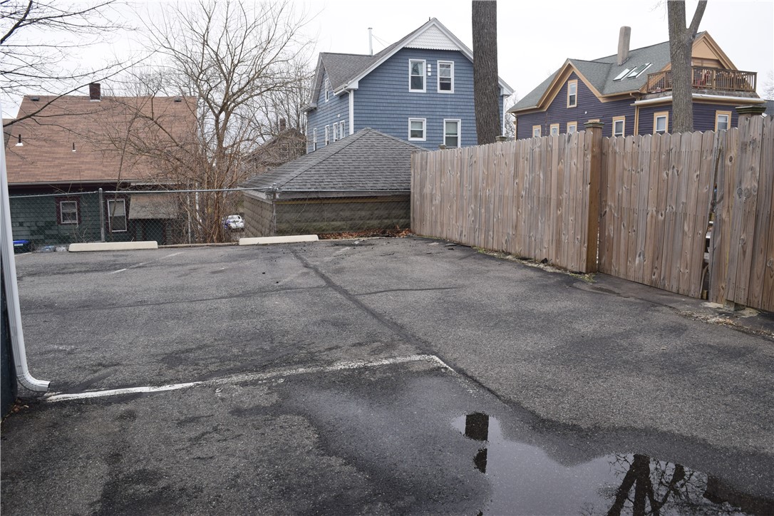 186 Camp Street, Unit 5 Providence, RI 02906 - Photo 23 of 24 far right assigned parking