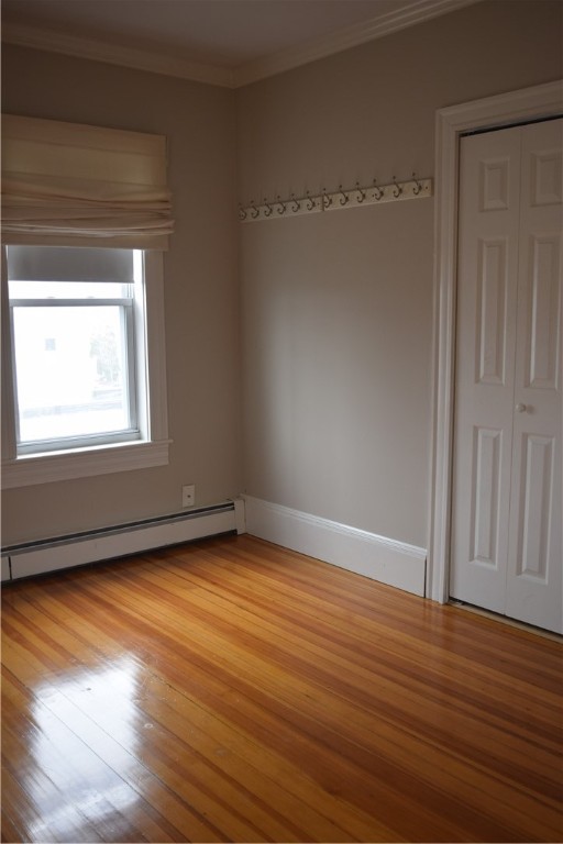 186 Camp Street, Unit 5 Providence, RI 02906 - Photo 8 of 24 main bedroom