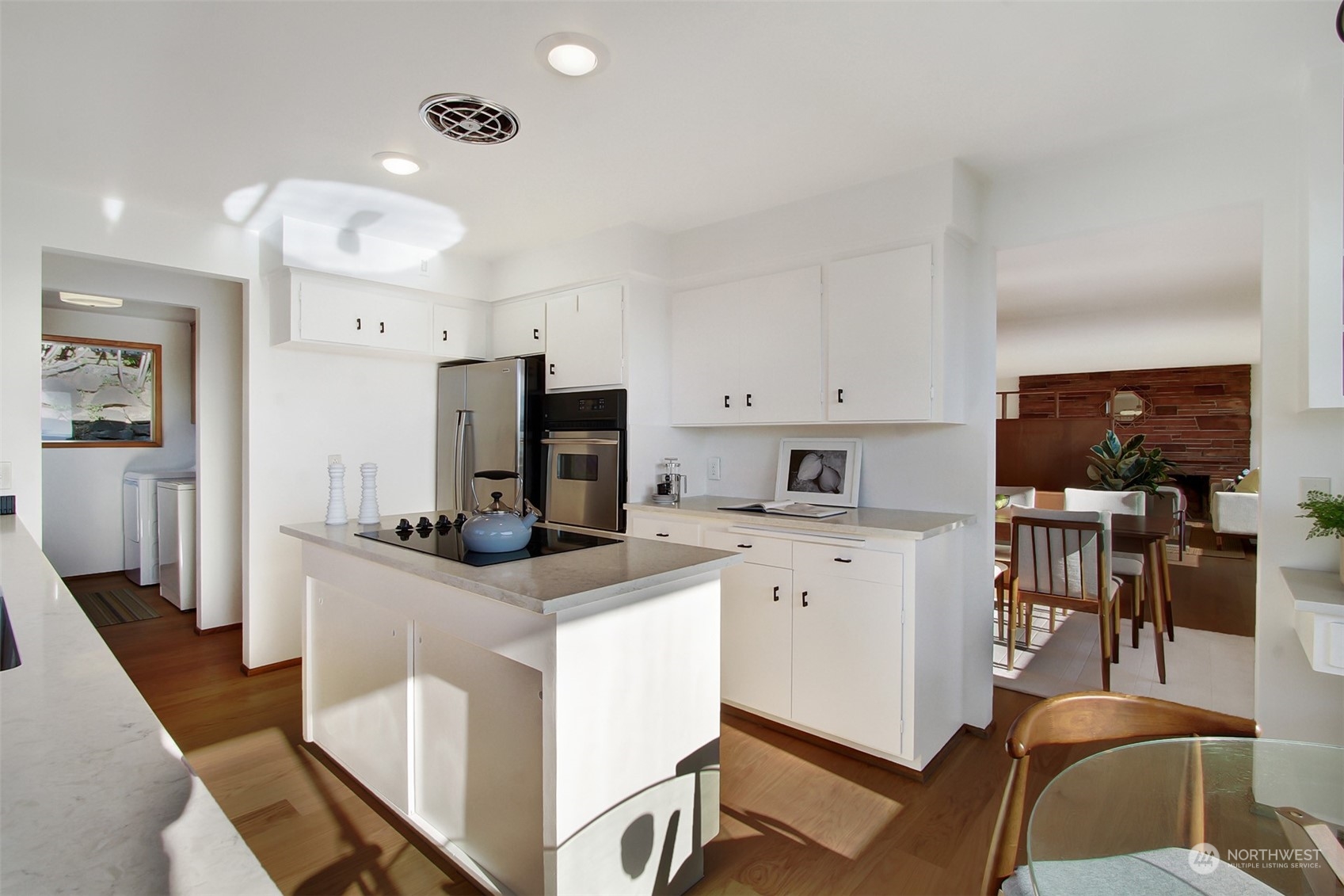 4134 Southwest Frontenac Street Seattle, WA 98136 - Photo 18 of 40 Gallery Image 18