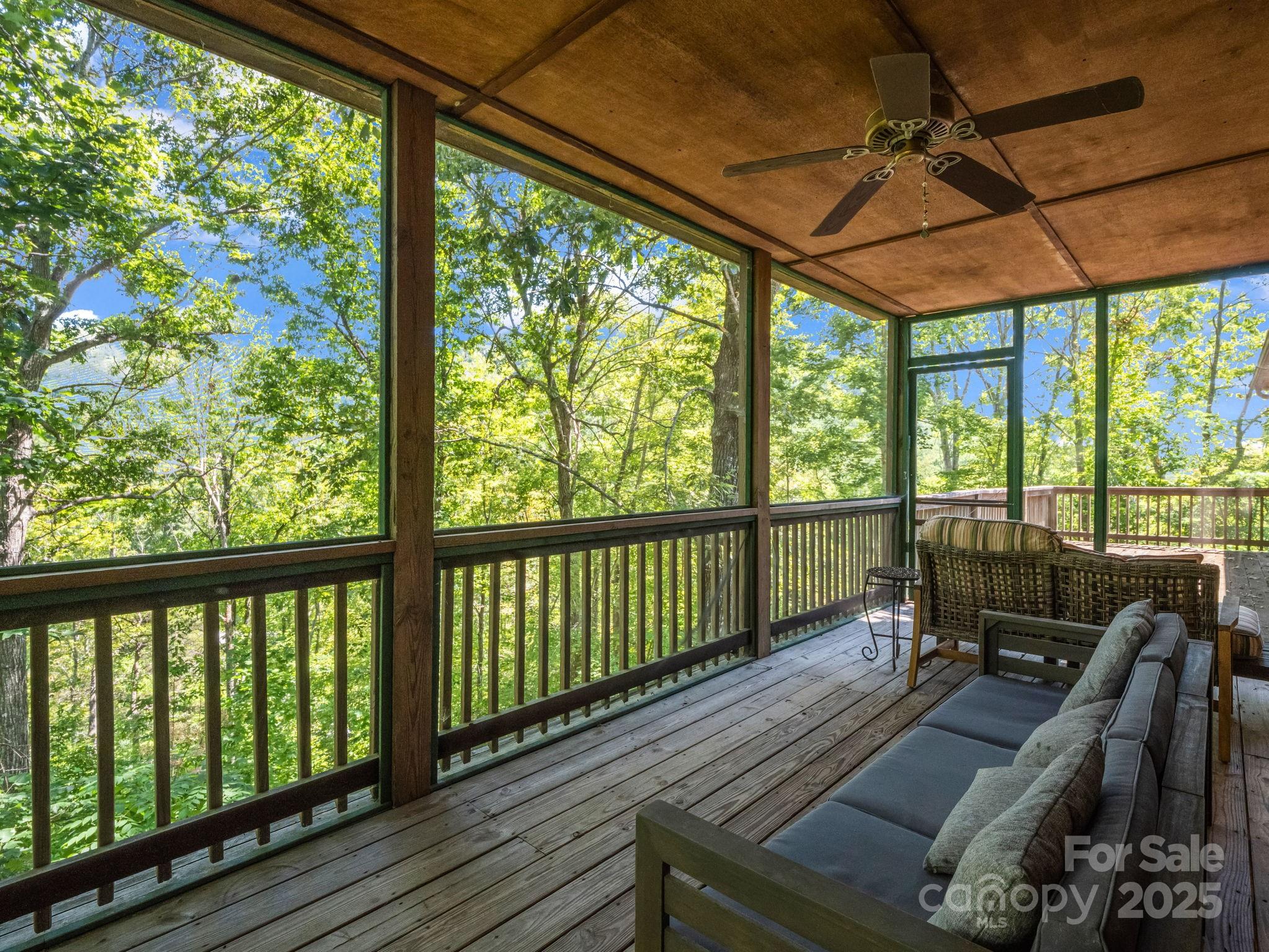 288 Long Ridge Road Old Fort, NC 28762 - Photo 14 of 48