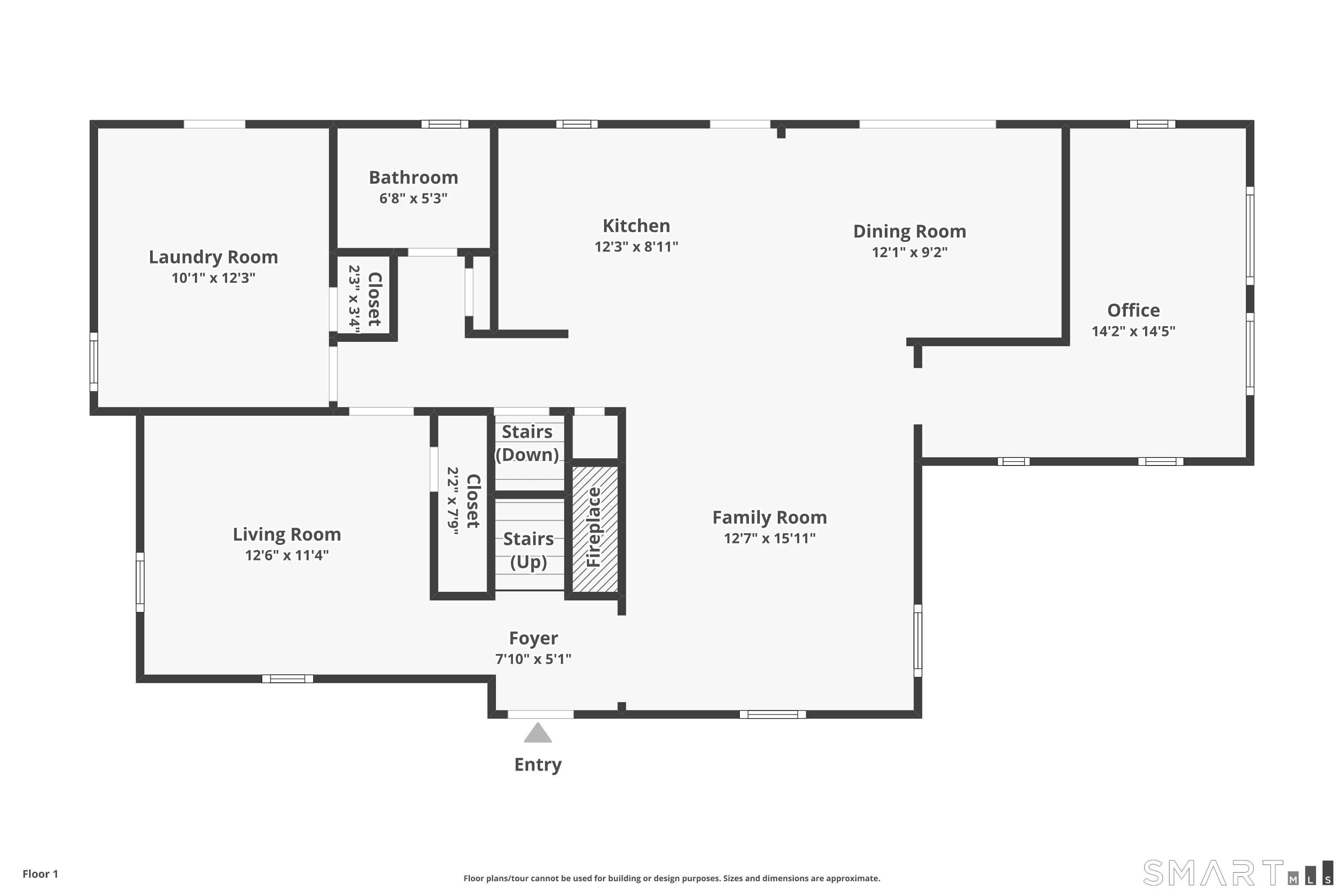 50 Crown Street Trumbull, CT 06611 - Photo 28 of 29