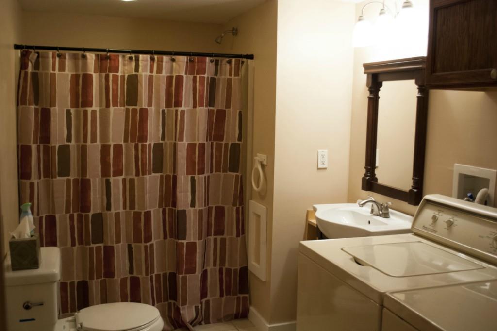 38 B Coldbrook Road Hampden, ME 04444 - Photo 11 of 13 Bathroom