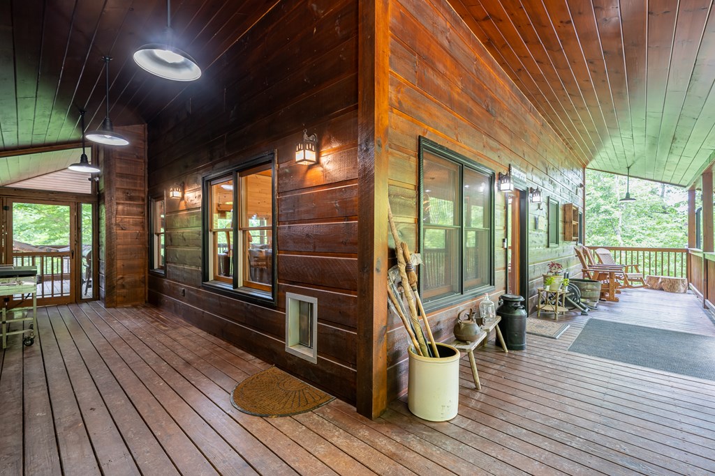 32 Grice Woods Road Blue Ridge, GA 30513 - Photo 11 of 65 Gallery Image 11